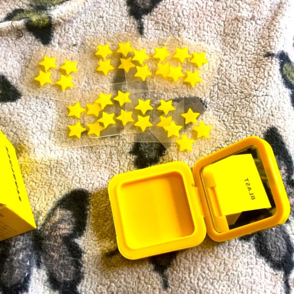 💛🆕Starface Hydro-Stars Hydrocolloid Pimple Patches!BNIB!💛🌈 - Picture 6 of 16